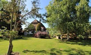 Maison 10 Pièces 258 m² à vendre à Saint-Marcel (71380)