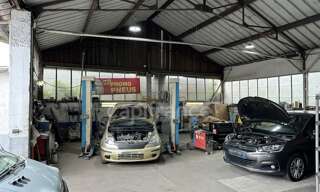 Local industriel  300 m² à vendre à Hérouville-Saint-Clair (14200)