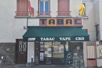 Commerce 1 pièces 160000 €