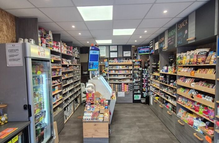 Tabac à vendre à RIOM (63) — photo 2