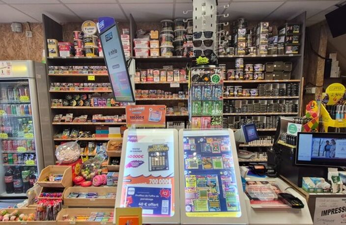 Tabac à vendre à RIOM (63) — photo 4