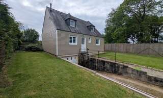 Maison 5 Pièces 106 m² à vendre à Le Croisty (56540)