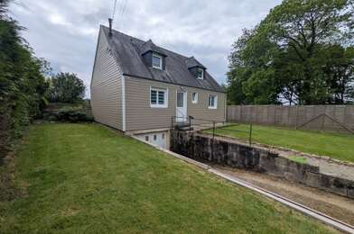 Maison 5 pièces 131750 €