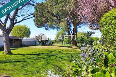 Maison 6 pièces 250000 €