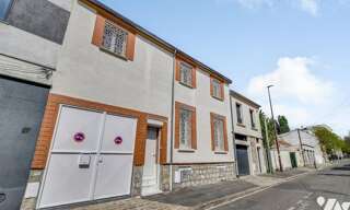 Maison 7 Pièces 193 m² à vendre à Montreuil (93100)