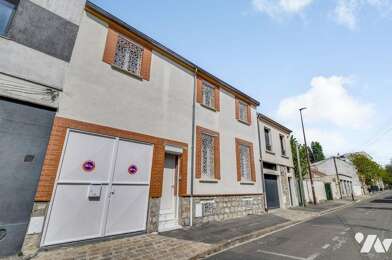 Maison 7 pièces 600000 €