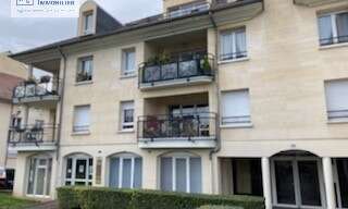 Commerce 2 Pièces 34 m² à louer à Beauvais (60000)