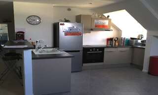 Appartement 1 Pièce 10 m² à louer à Compiègne (60200)