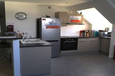 Appartement 1 pièces 430 €
