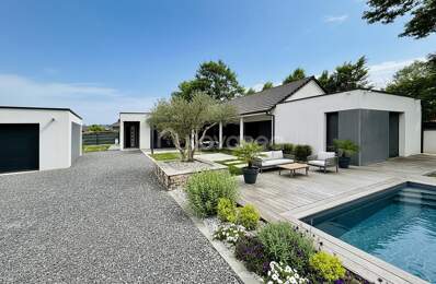 Villa 5 pièces — photo du bien