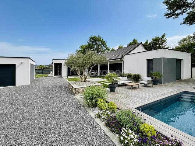 Villa 5 pièces — photo du bien