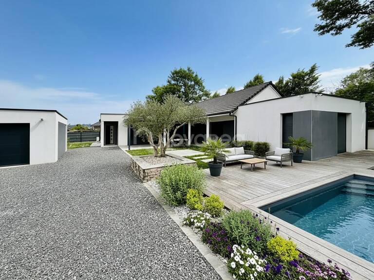 Villa 5 pièces — photo 1