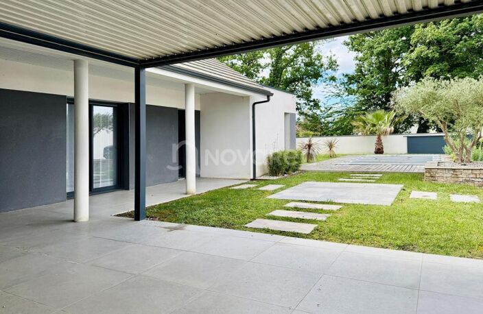 Villa 5 pièces — photo 2