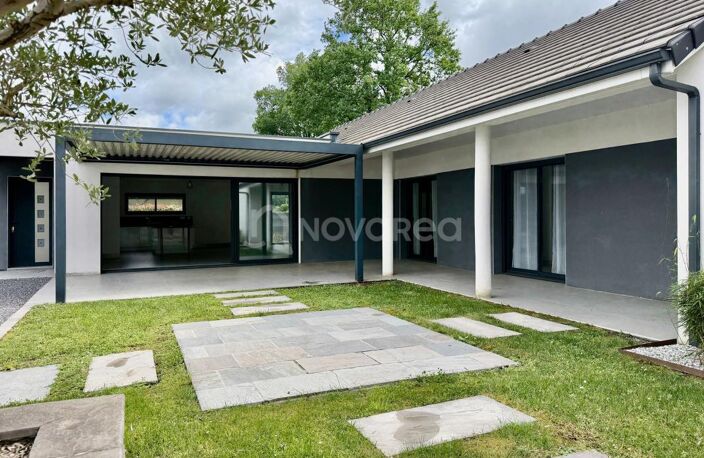 Villa 5 pièces — photo 3
