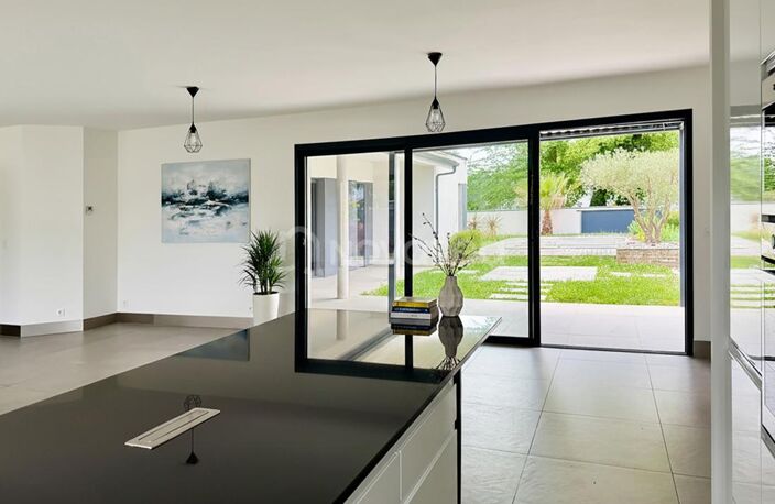 Villa 5 pièces — photo 4