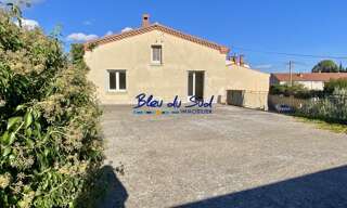 Maison 5 Pièces 116 m² à louer à Prades (66500)