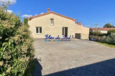 Maison 5 pièces 985 €