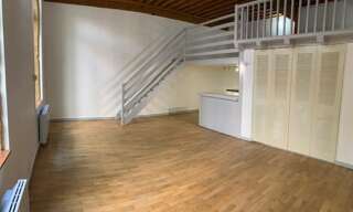 Appartement 1 Pièce 38 m² à louer à Lyon 4 (69004)