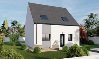 Maison 6 Pièces 97 m² à vendre à Saint-Jean-d'Assé (72380)