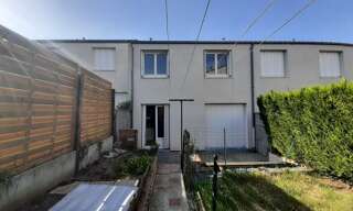Maison 5 Pièces 94 m² à vendre à Parigné-l'Évêque (72250)