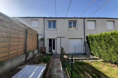 Maison 5 pièces 126900 €