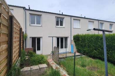 Maison 5 pièces 126900 €