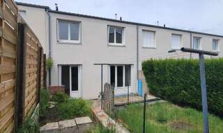 Maison 5 Pièces 94 m² à vendre à Parigné-l'Évêque (72250)