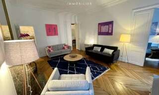 Appartement 3 Pièces 93 m² à louer à Paris 7 (75007)