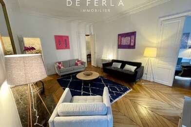 Appartement 3 pièces 4000 €