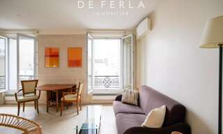 Appartement 2 Pièces 45 m² à louer à Paris 14 (75014)