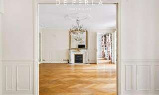 Appartement 6 Pièces 150 m² à vendre à Paris 10 (75010)