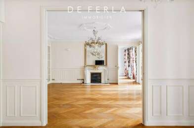 Appartement 6 pièces 1495000 €