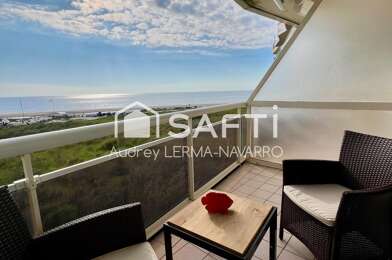 Appartement 2 pièces 249000 €
