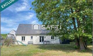 Maison 5 Pièces 130 m² à vendre à Veigné (37250)