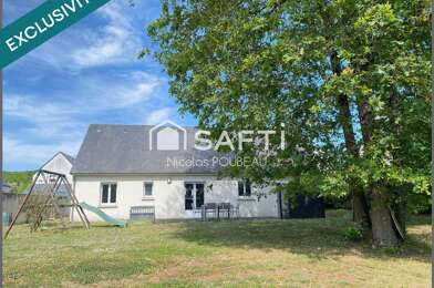Maison 5 pièces 335000 €