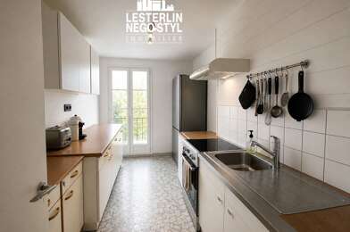 Appartement 3 pièces 183000 €