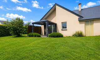 Maison 7 Pièces 126 m² à vendre à Marcillé-la-Ville (53440)