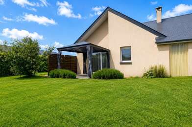 Maison 7 pièces 215000 €