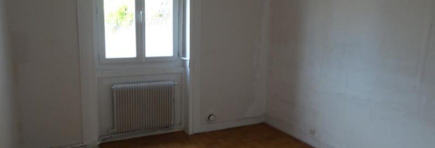 Appartement 2 Pièces 52 m² à louer à Saint-Étienne (42000)