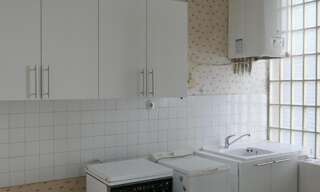 Appartement 1 Pièce 27 m² à louer à Saint-Étienne (42000)