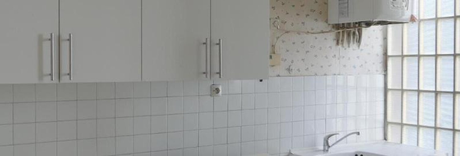 Appartement 1 Pièce 27 m² à louer à Saint-Étienne (42000)