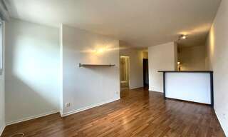 Appartement 2 Pièces 37 m² à louer à Toulouse (31400)