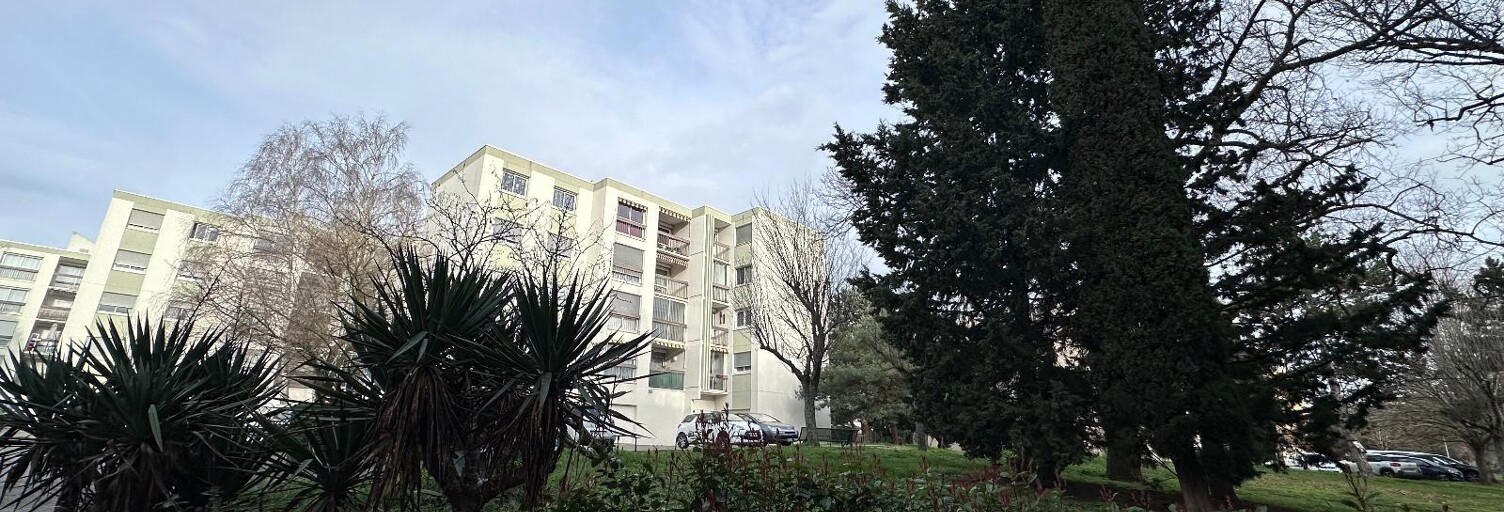 Appartement 3 Pièces 75 m² à louer à Toulouse (31500)