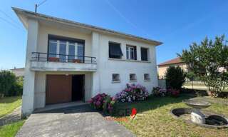 Maison 4 Pièces 84 m² à vendre à Le Péage-de-Roussillon (38550)