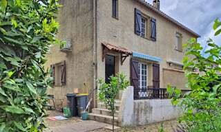 Maison 3 Pièces 65 m² à louer à Le Luc (83340)