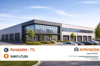 Immeuble  500000 €