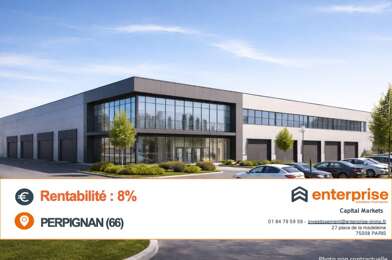 Immeuble  3500000 €
