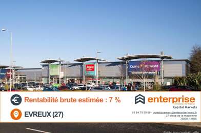 Commerce  7000000 €