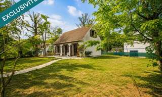 Maison 5 Pièces 85 m² à vendre à Le Mesnil-Saint-Denis (78320)