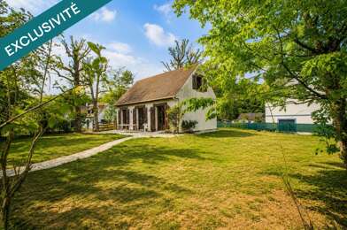 Maison 5 pièces 319000 €